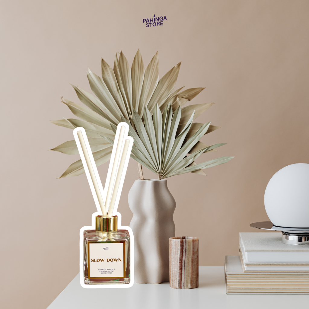 Reed Diffuser - 100 ml