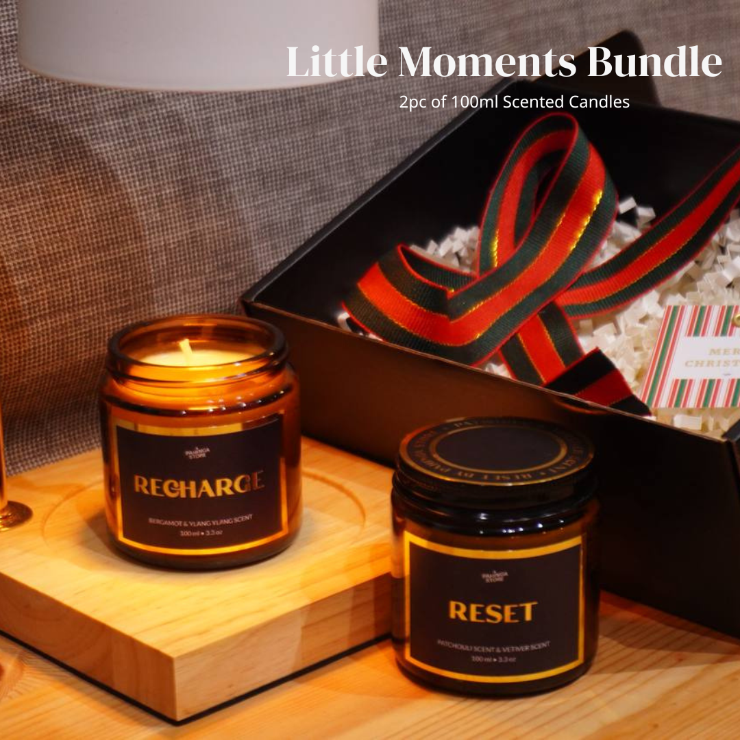Gift Sets by Pahinga Store