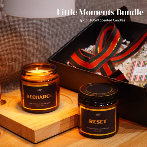 Gift Sets by Pahinga Store