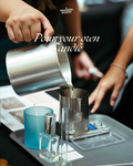 Create Your Own Candle