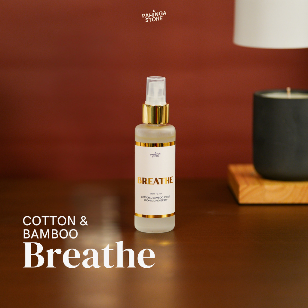 Room & Linen Spray – 100 ml