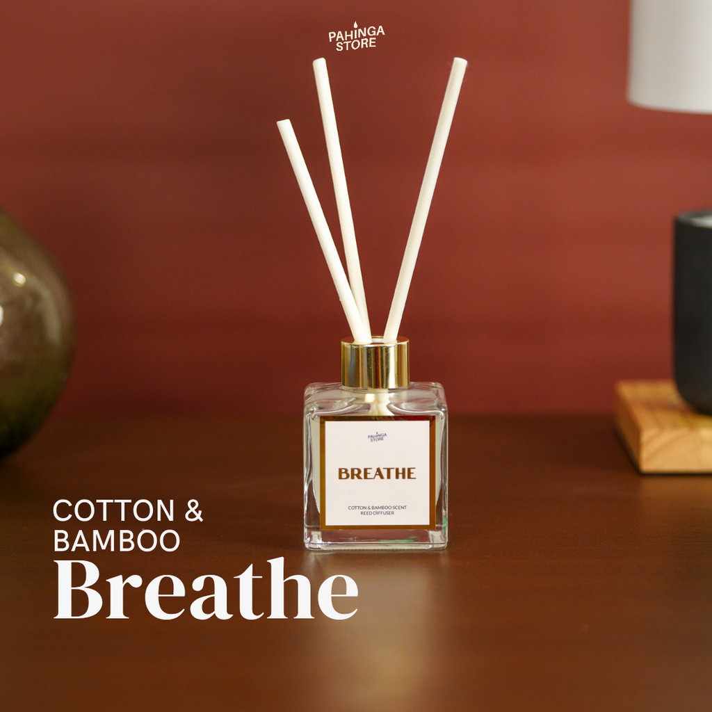 Reed Diffuser - 100 ml