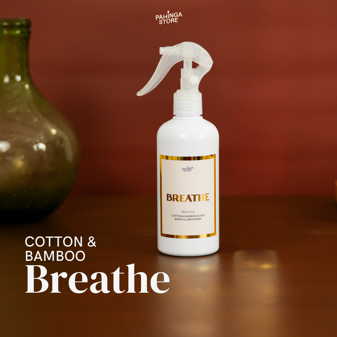 Room & Linen Spray – 250 ml