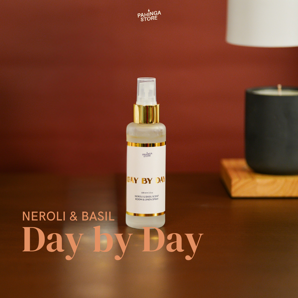 Room & Linen Spray – 100 ml
