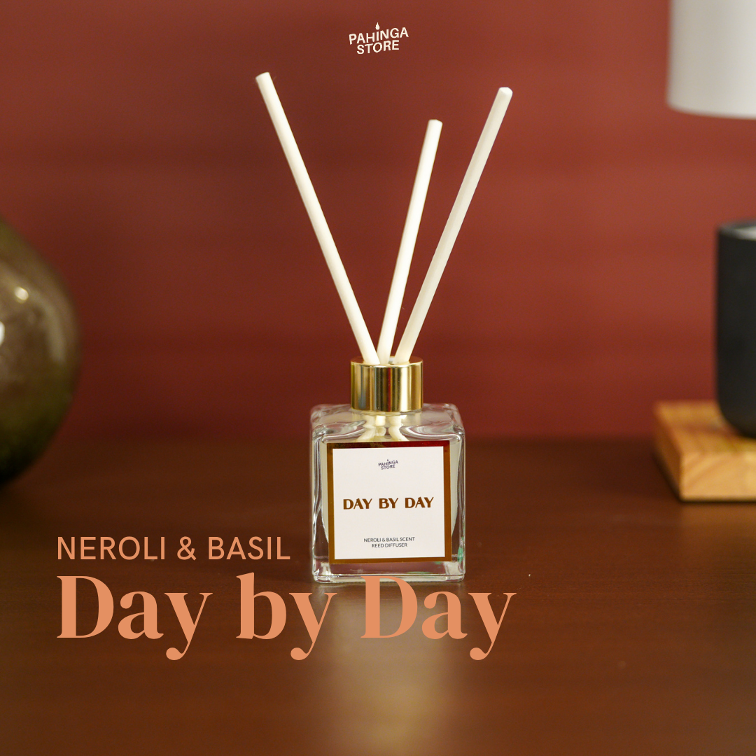 Reed Diffuser - 100 ml
