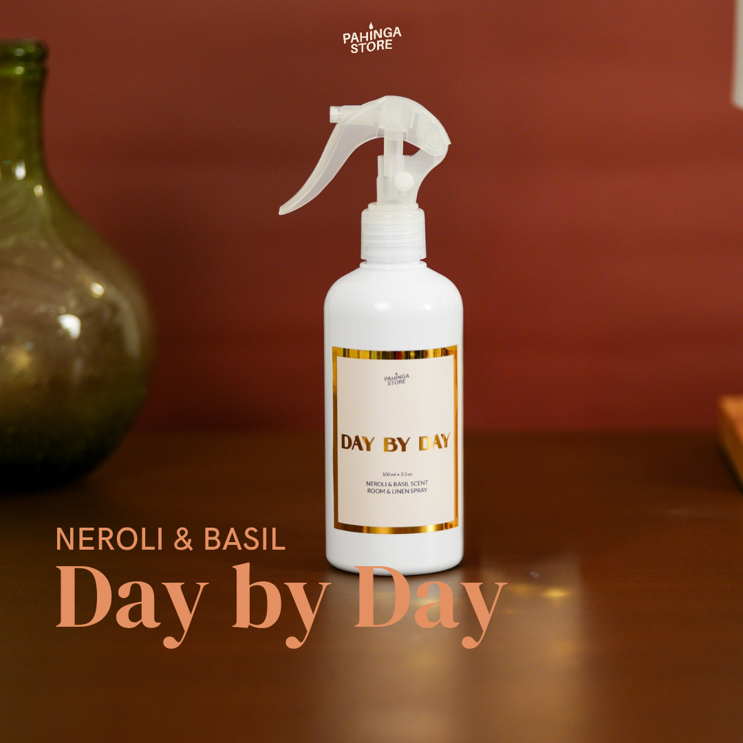 Room & Linen Spray – 250 ml