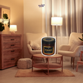 Deluxe Two-Wick Candle – 500 ml (16.9 oz)