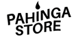 Pahinga Store Logo -Black