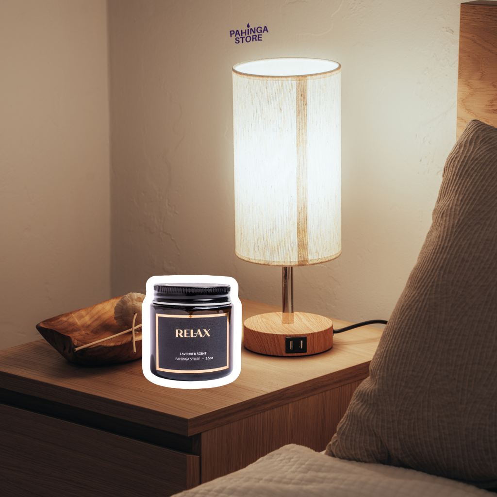 Personal Candle - 100 ml (3.4 oz)