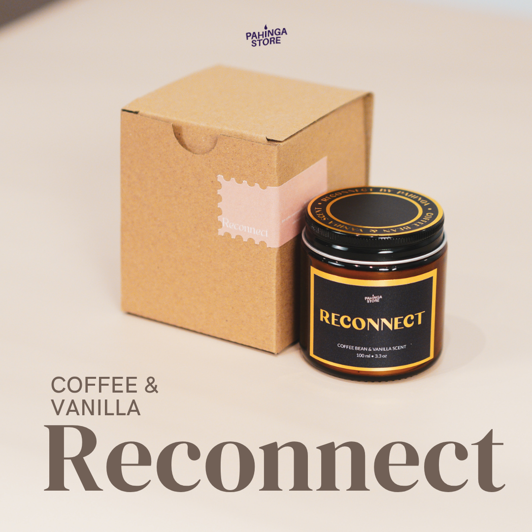 Personal Candle - 100 ml (3.4 oz)