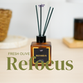 Reed Diffuser - 100 ml
