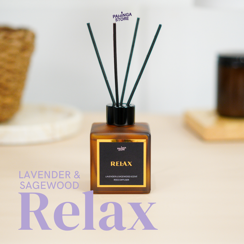 Reed Diffuser - 100 ml