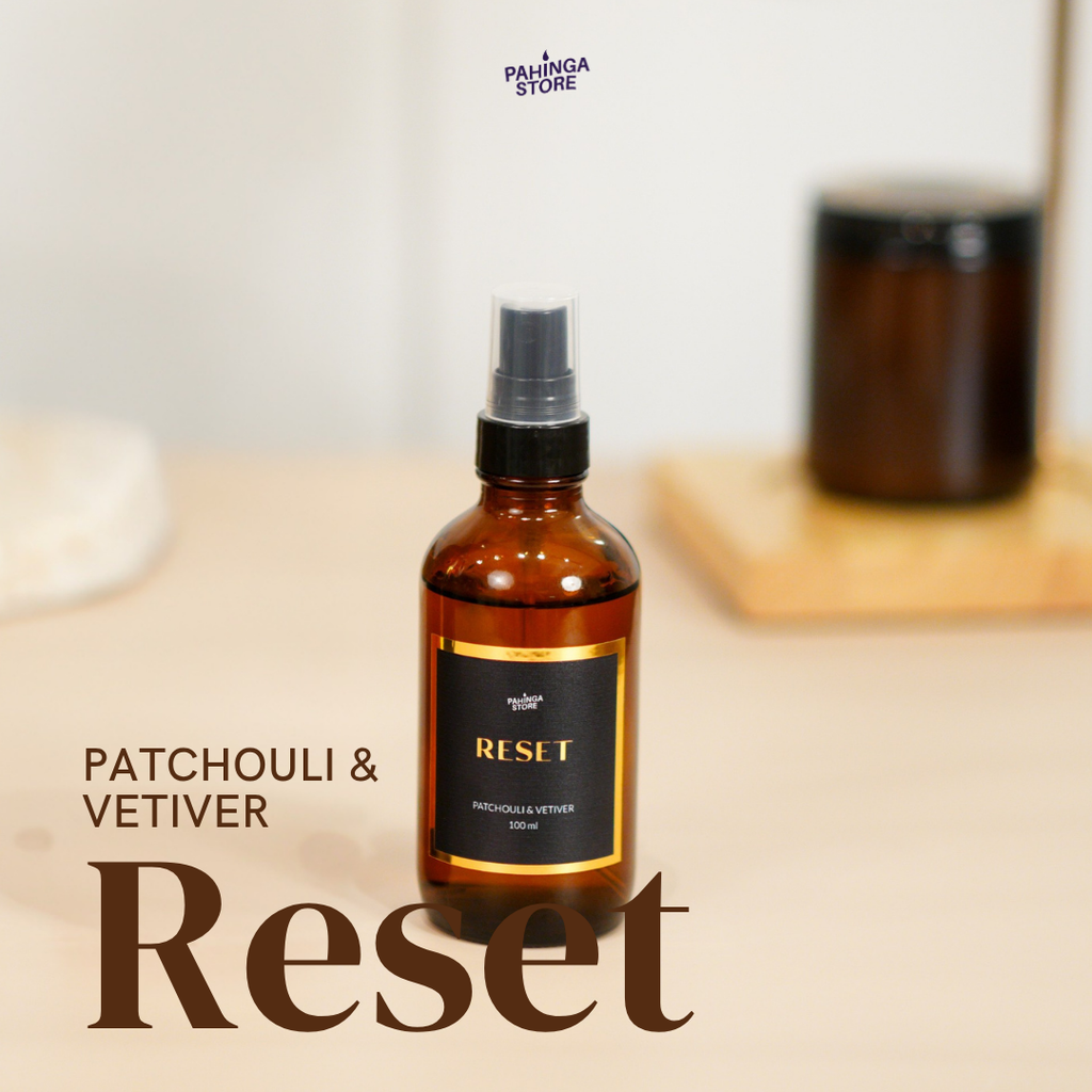 Room & Linen Spray – 100 ml