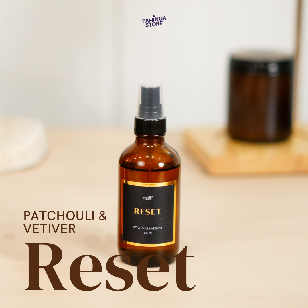 Room & Linen Spray – 100 ml