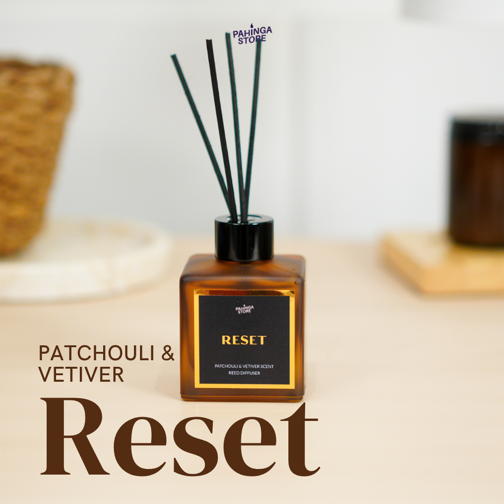 Reed Diffuser - 100 ml