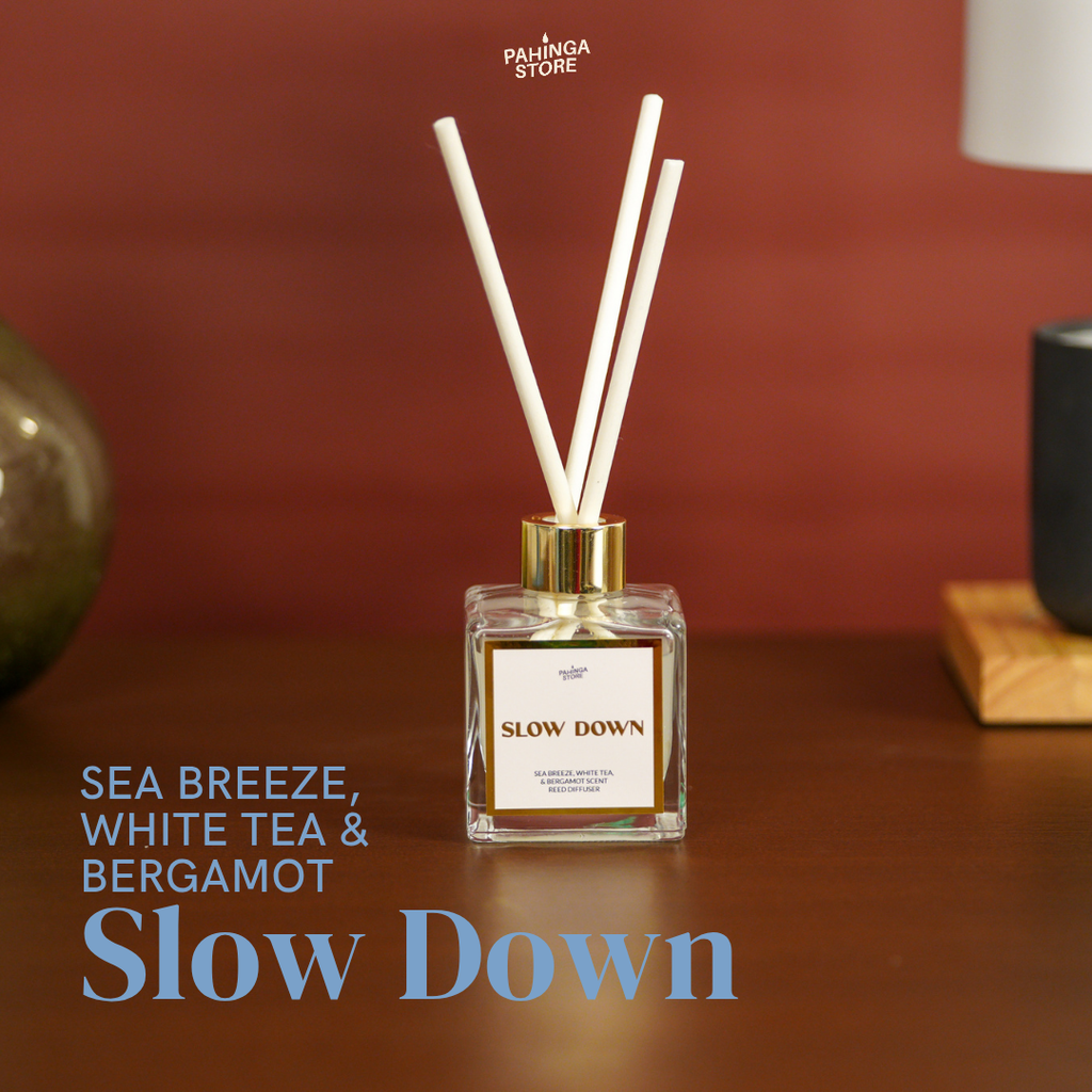 Reed Diffuser - 100 ml